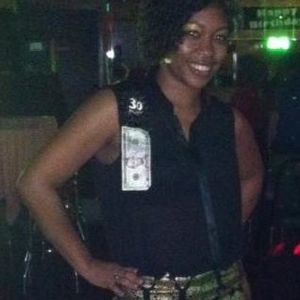 Meet your Posher, Marie